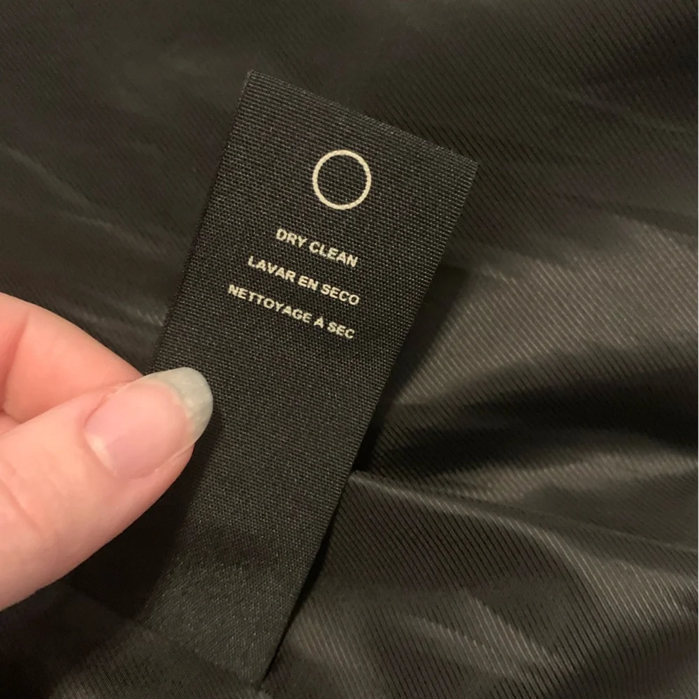 Silver UGG Izzie Puffer Jacket - Picture 9 of 15